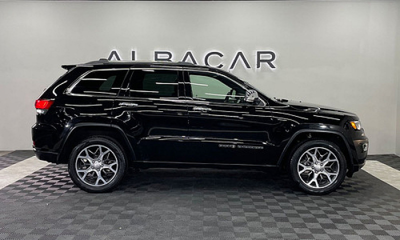 Jeep Grand Cherokee ...