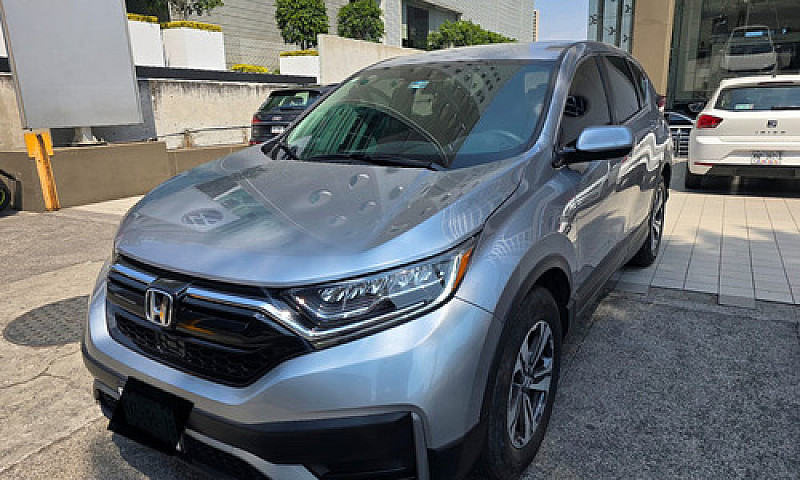 Honda Cr-V 1.5 Turbo...