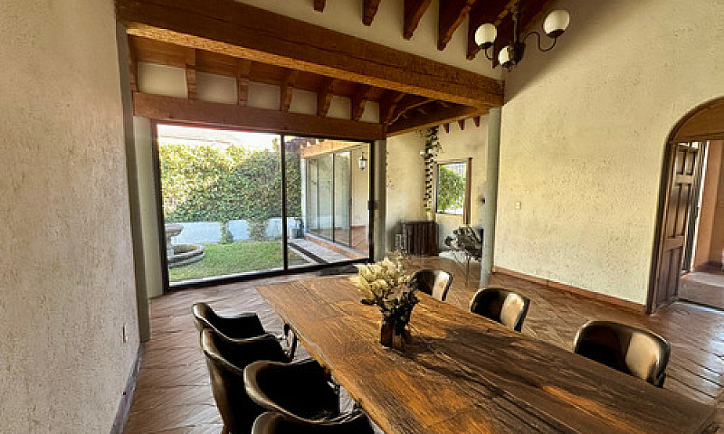 Casa  En Cerrada En ...