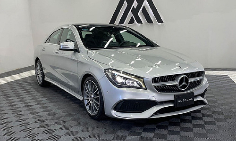 Mercedes Benz Clase ...