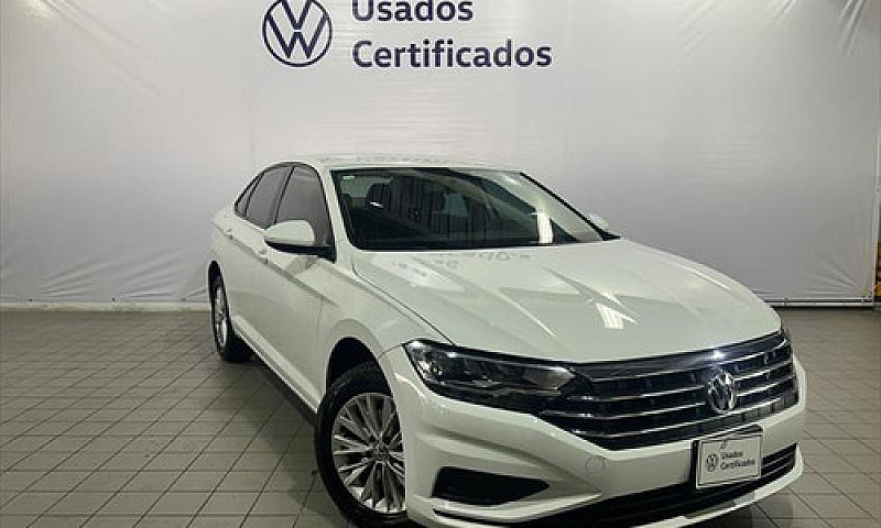 Volkswagen Jetta 201...