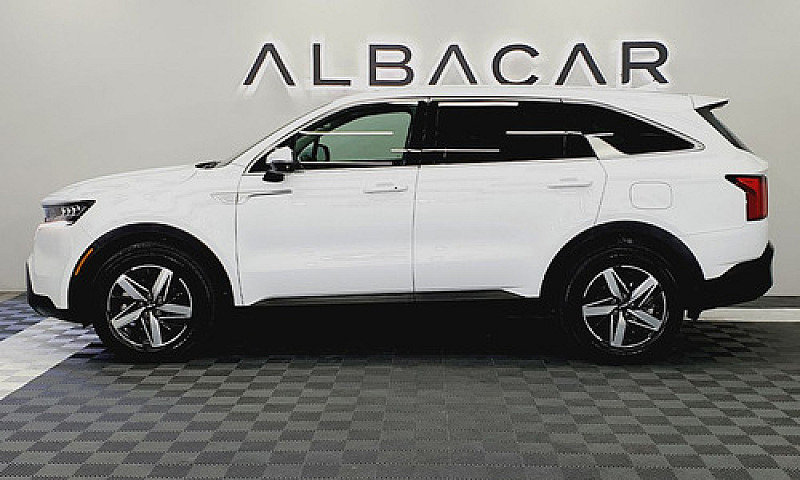 Kia Sorento 2022 2.5...