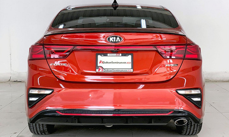Kia Forte 2020...