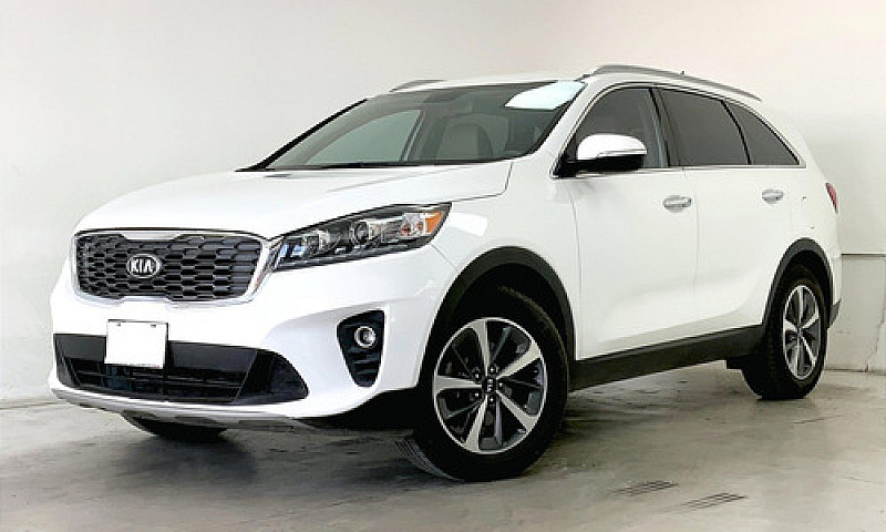 Kia Sorento 2016...