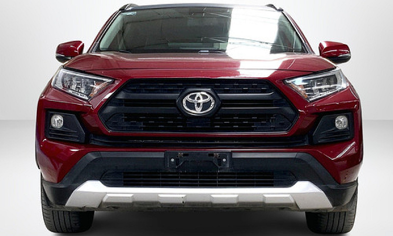 Toyota Rav4 2020...