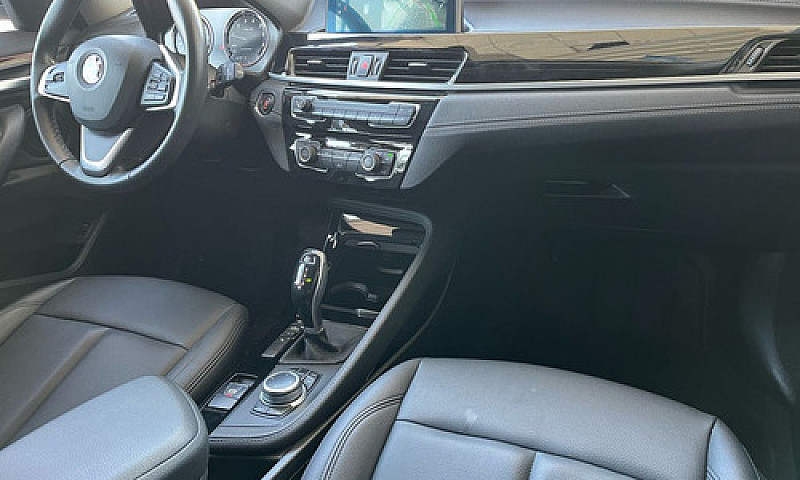 Bmw X1 2022...