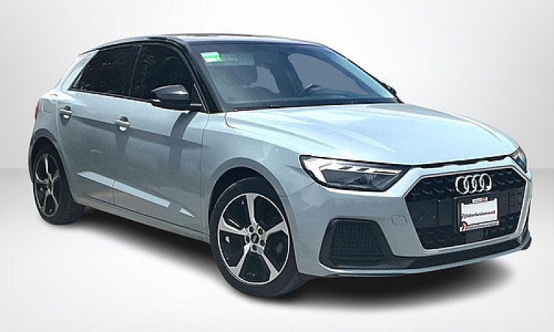 Audi A1 2021...