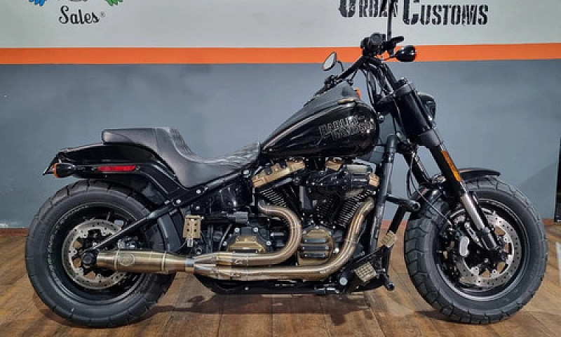 Harley Davidson Soft...