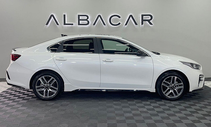 Kia Forte 2021 2.0 G...