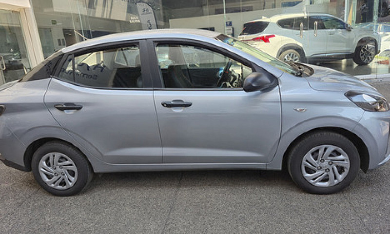 Hyundai Grand I10 20...