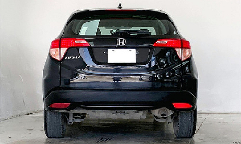 Honda Hr-V 2018...