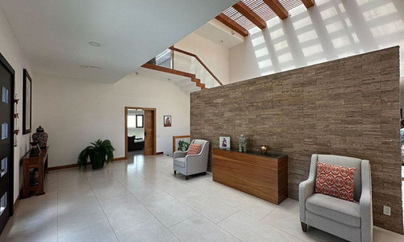 Casa En Venta En  Pr...