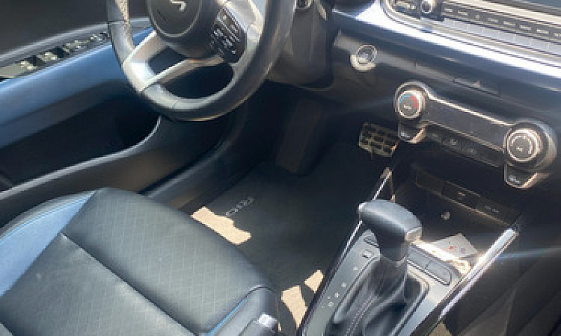 Kia Rio 1.6 S Pack S...