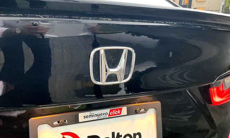 Honda City 2024...