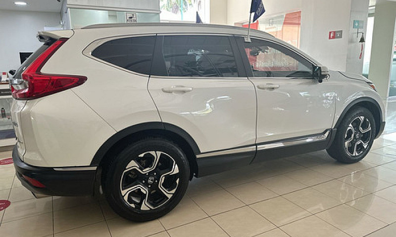 Honda Cr-V 2018 1.5 ...