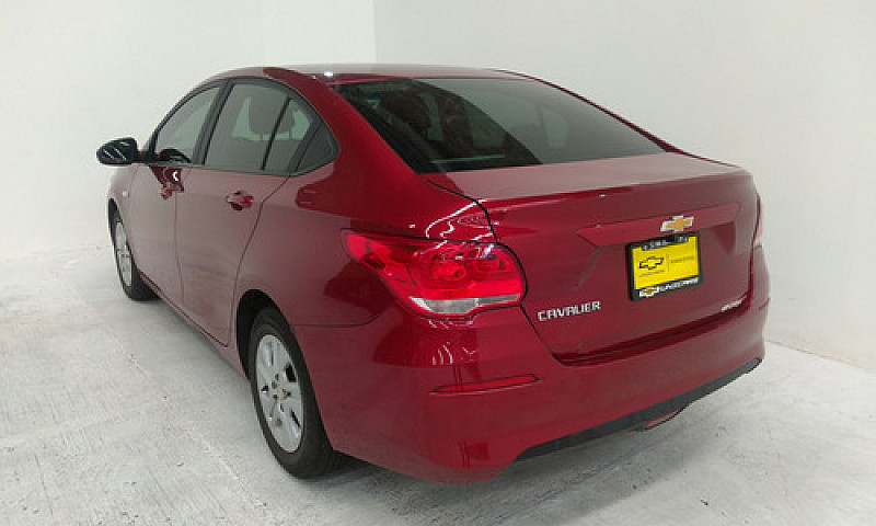 Chevrolet Cavalier 2...