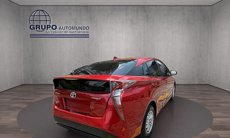 Toyota Prius 1.8 Bas...
