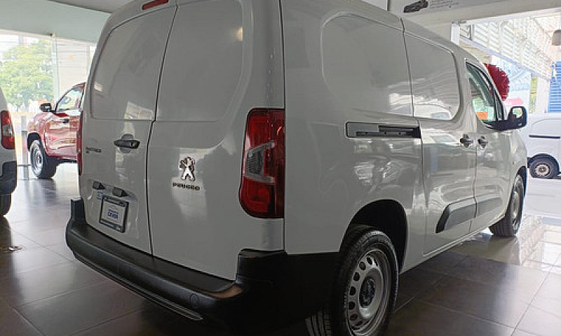 Peugeot Partner Maxi...