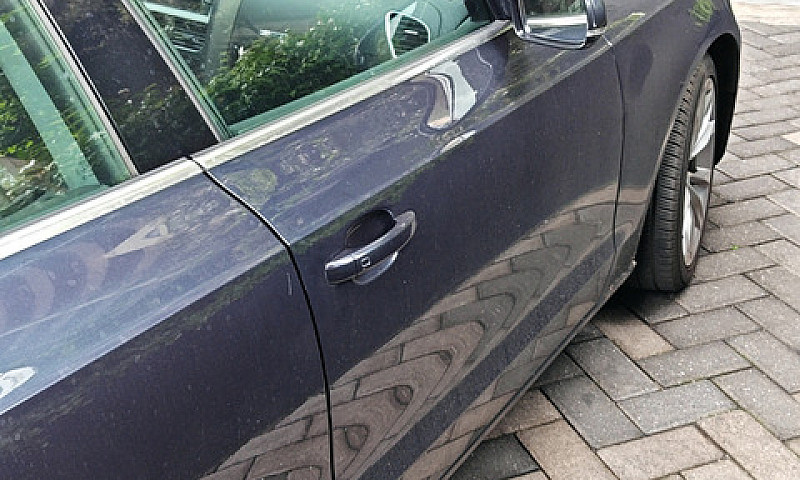 Audi A5 Sportback 20...