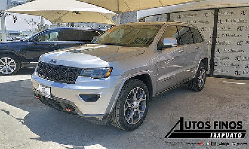 Jeep Grand Cherokee ...