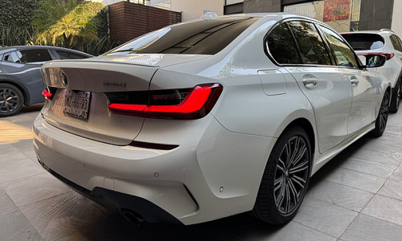 Bmw Serie 3 2.0 330I...
