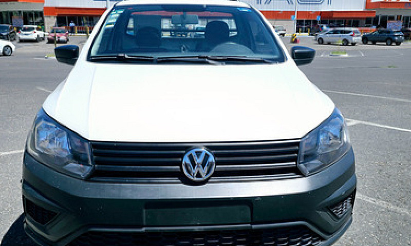 Volkswagen Saveiro 1...