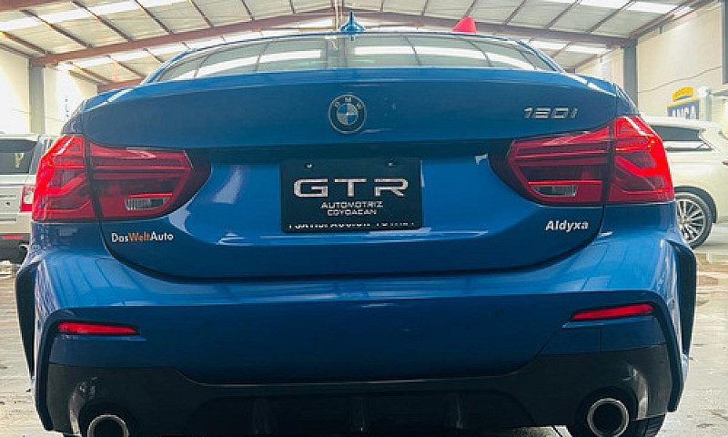 Bmw Serie 1 1.6 5P 1...
