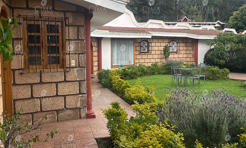 Venta Casa En  Huert...