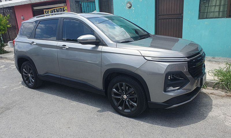 Chevrolet Captiva 1....