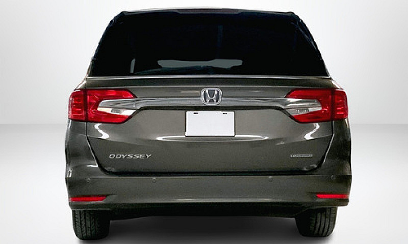 Honda Odyssey 2020...