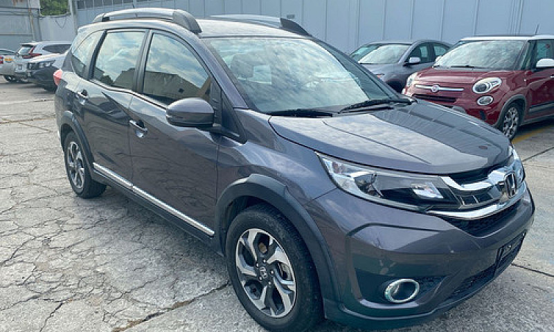 Honda Br-V 2018 1.5 ...