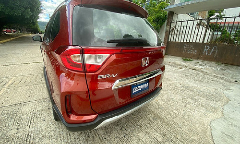 Honda Br-V 2021 1.5 ...