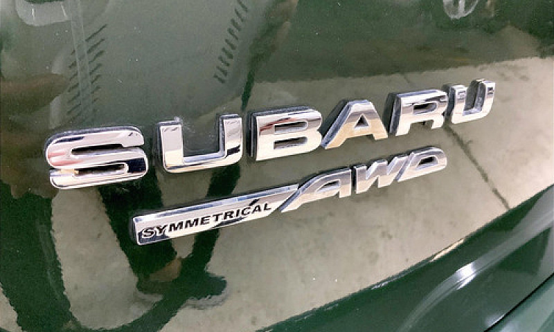 Subaru Forester 2022...