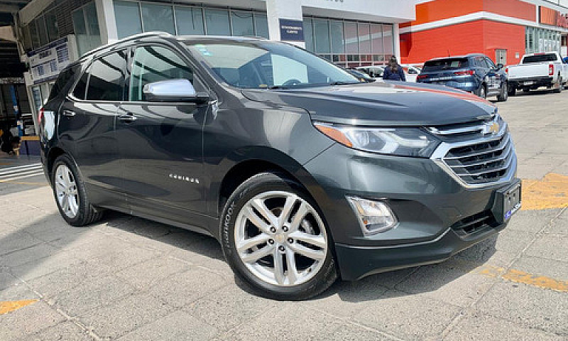 Chevrolet Equinox 20...