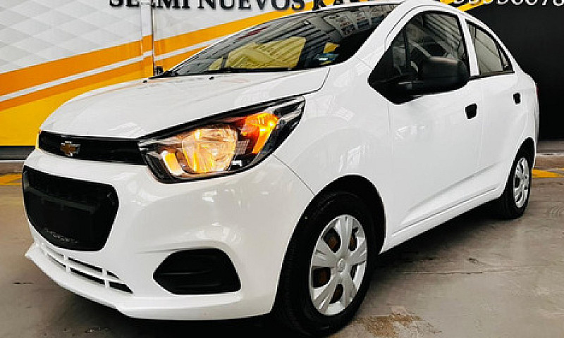Chevrolet Beat 2021 ...