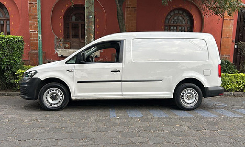 Volkswagen Caddy 1.6...