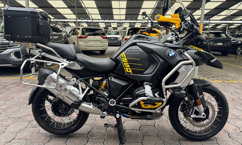 Bmw R 1250 Gs Advent...