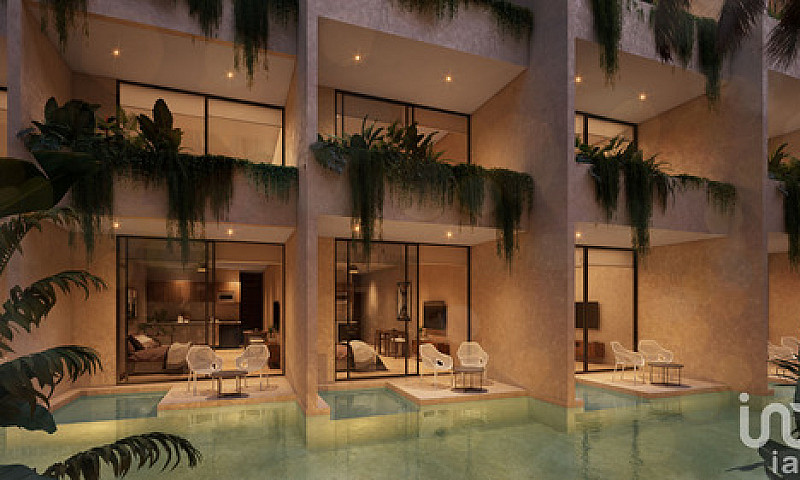 Venta Departamento 1...