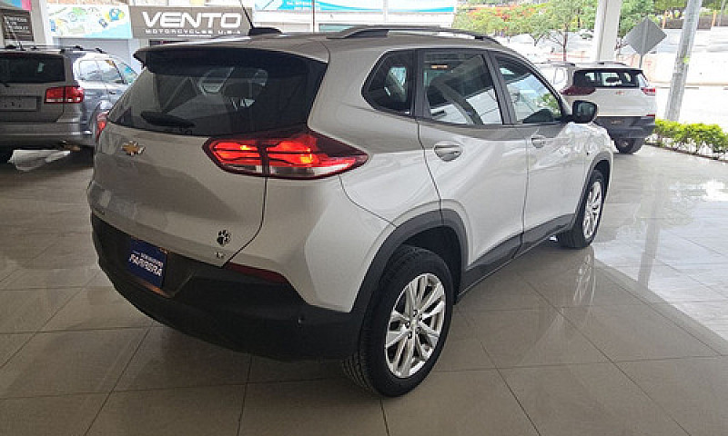 Chevrolet Tracker 20...