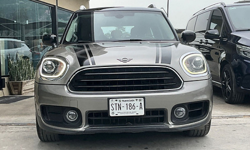 Mini Countryman 2020...