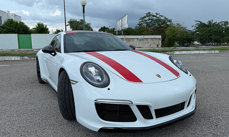 Porsche 911 3.0 4 Gt...