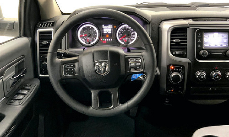 Ram Ram 1500 2021...