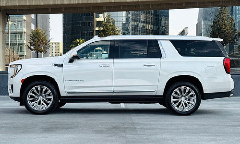 Gmc Yukon 5P Denali ...