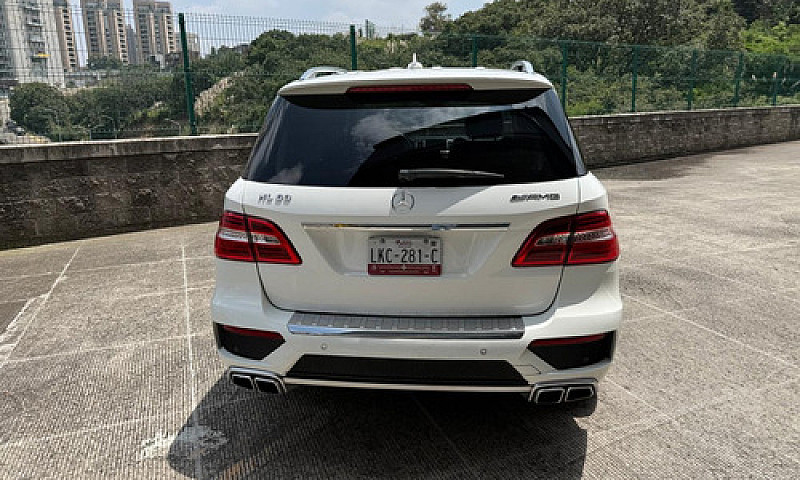 Mercedes-Benz Clase ...