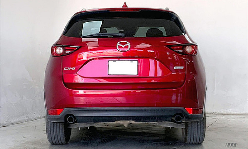 Mazda Cx-5 2019...