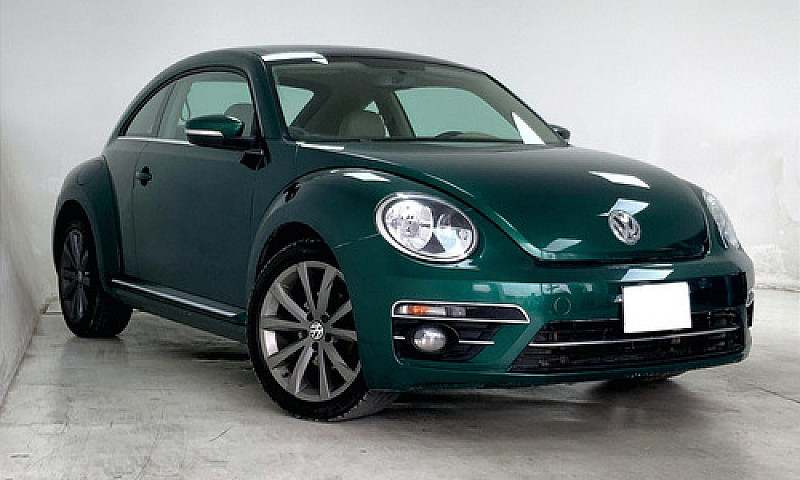 Volkswagen Beetle 20...