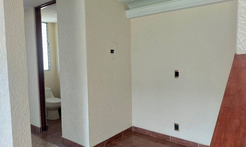 Casa En Condominio P...