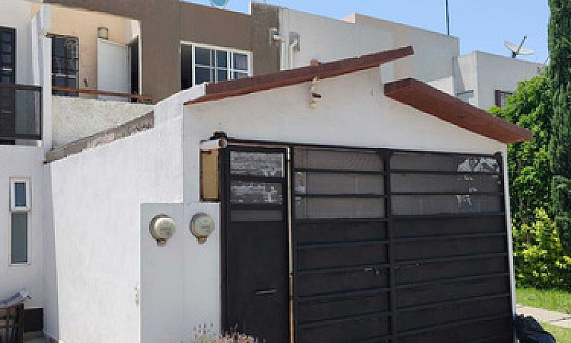Casa En Venta Cond. ...
