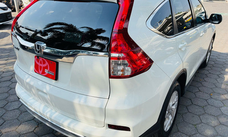 Honda Cr-V 2016...