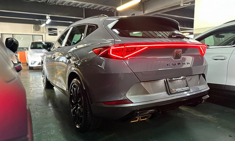 Cupra Formentor Phev...
